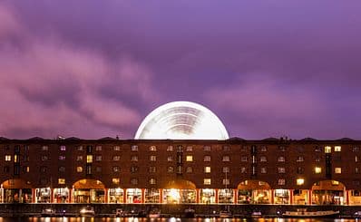 Tate Liverpool