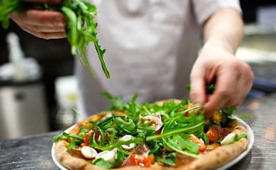 Il Forno