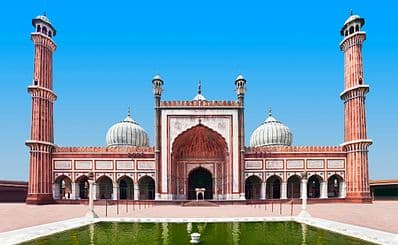Jama Masjid