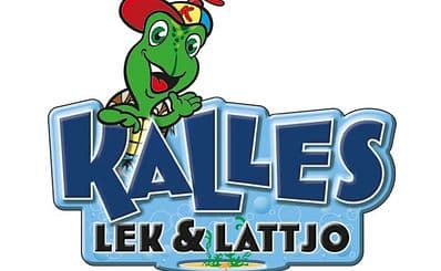 Kalles Lek & Lattjo
