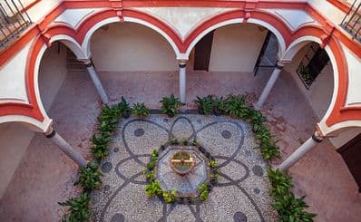 Casa Ordoñez