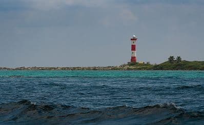Punta Molas