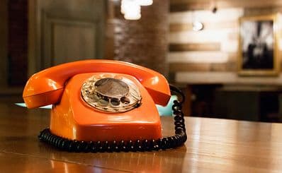 Telephone