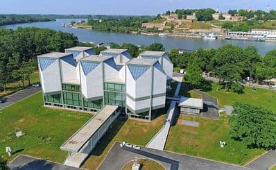 Museum of Contemporary Art