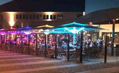 Hamnpaviljongen