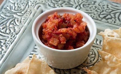 Chutneys