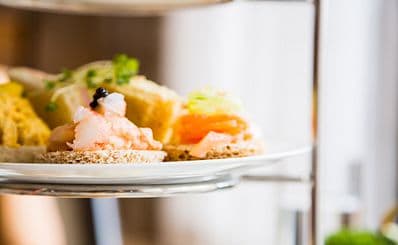 Butler's Tea Room & Bistro