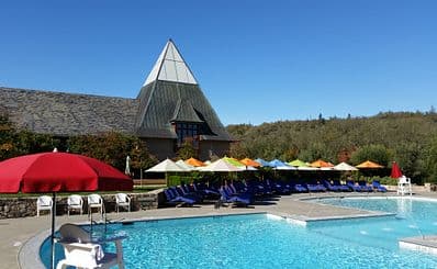 Francis Ford Coppola Winery