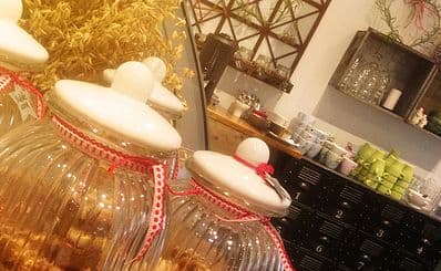 Farm Shops