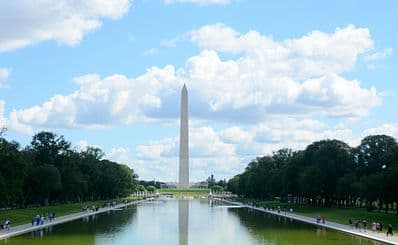Het Washington Monument