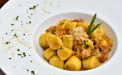 Trattoria Da Cesare al Casaletto