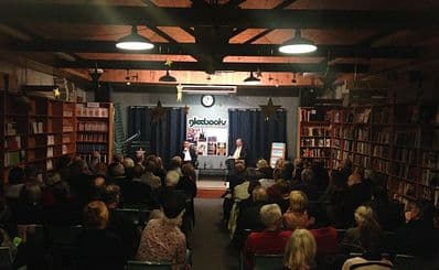 Gleebooks