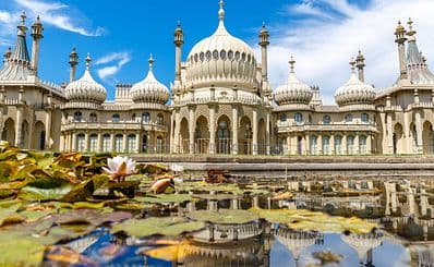Royal Pavilion