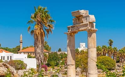Ancient Agora