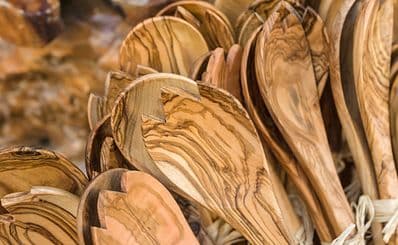 Olive Wood Corner (Rethymno)