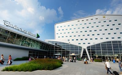 Eindhoven Airport