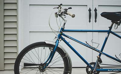 Bicycle Hire