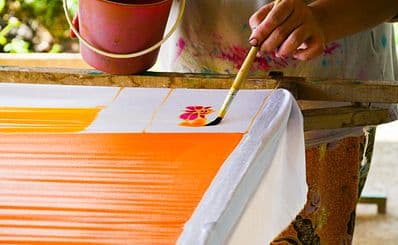 Atma Alam Batik Art Village