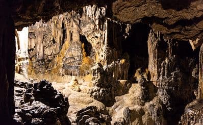 Dunmore Cave