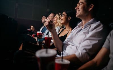 Regal Destiny USA Stadium 19 IMAX & RPX