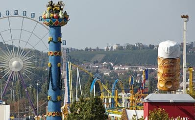 Stuttgart Beer Festival