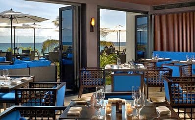 Brandon’s by the Beach at Tideline