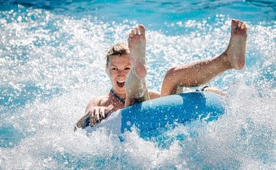 Makadi Water World