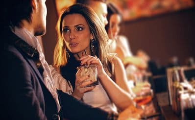 Post Bar