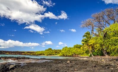 La Perouse baai
