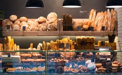 Zeit für Brot