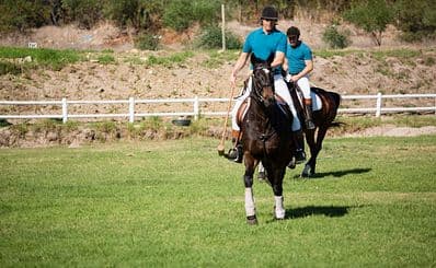 Equestrian Club Kumrovec