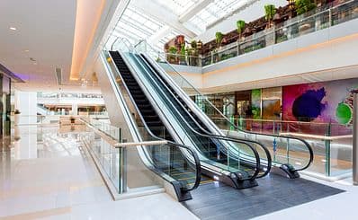 Megamall