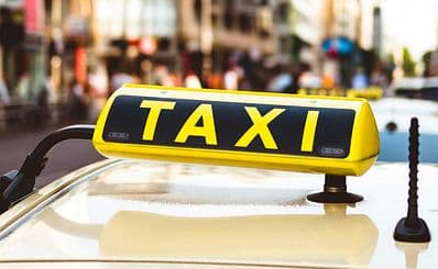 Taxi