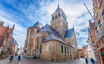 St. James’s Church