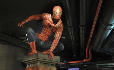 Moof, Museum Of Original Figurines & 3D Comics in Brussels