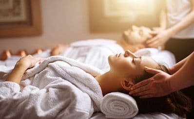 Spa and Wellness