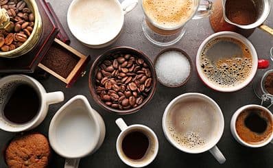FCR COFFEE