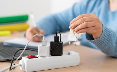 Elektrizität