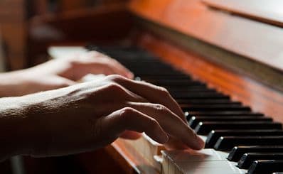 Davenport's Piano Bar & Cabaret