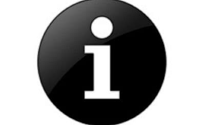 Información general