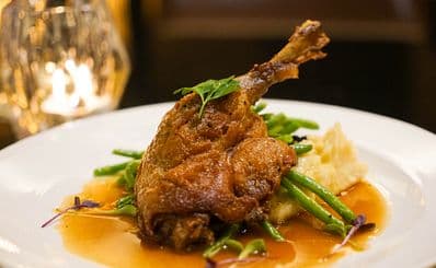 Brasserie Paul