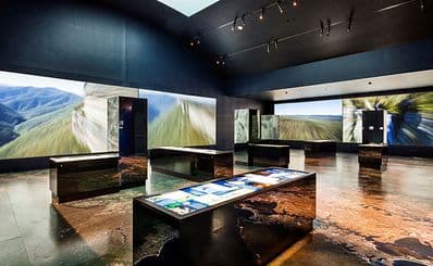 Blue Mountains Cultural Centre