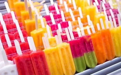 JOY Nutritional Popsicle