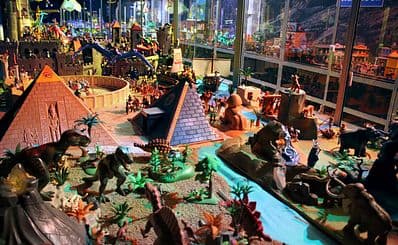Toy World
