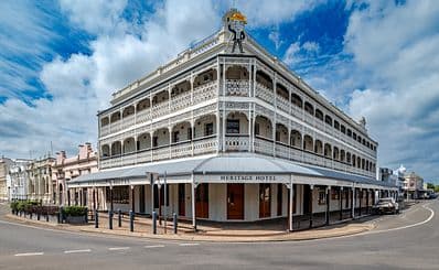 Quay Street