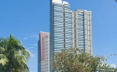 Roxas Boulevard