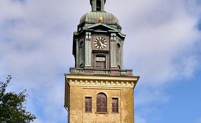 Gothenburg Cathedral