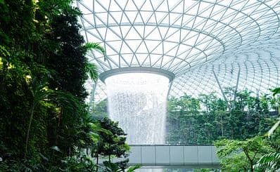 Jewel Changi Airport