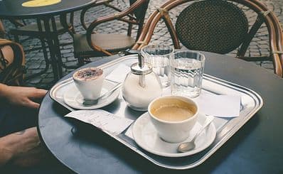 Grand Café