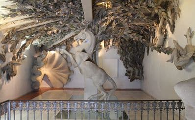 Microgigantic Museum